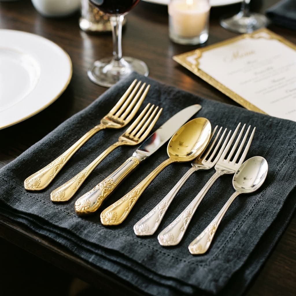 Cutlery