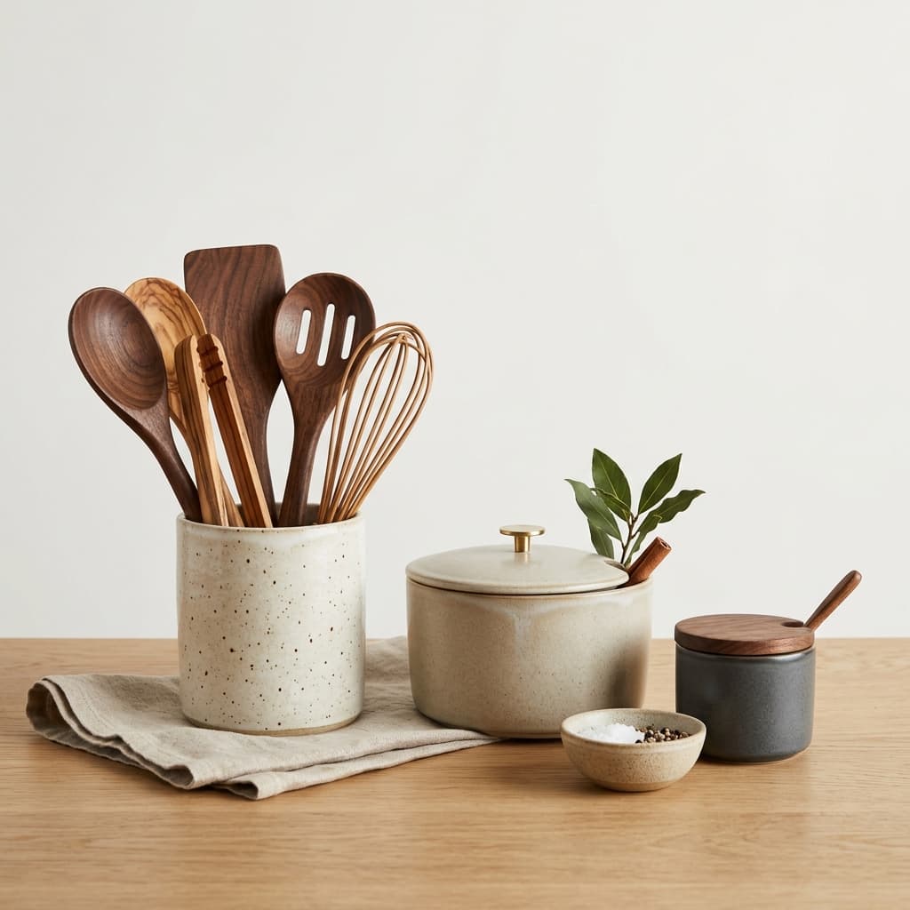 Kitchenware
