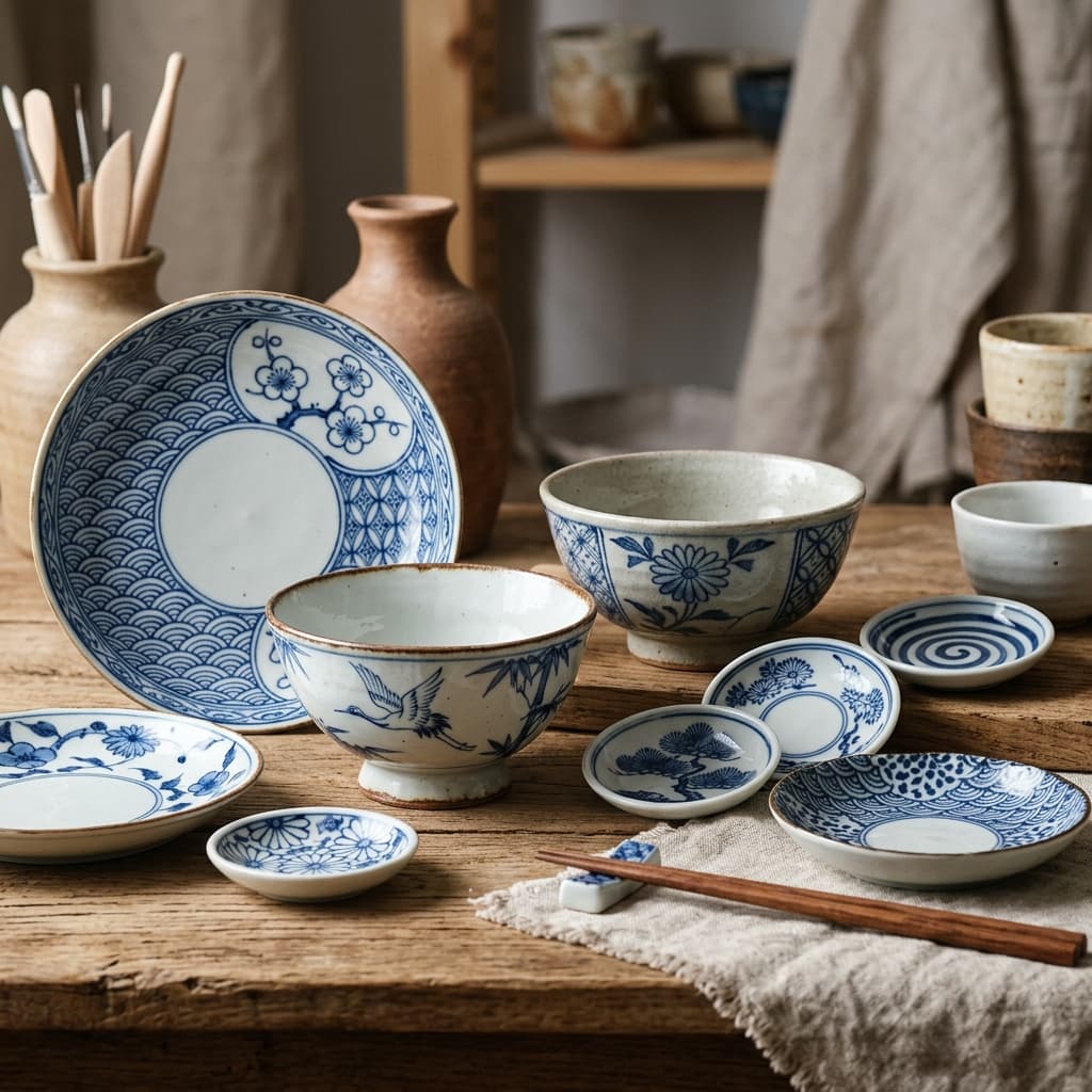 Porcelain