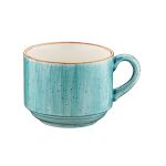 Aqua Banquet Coffee Cup 210 cc