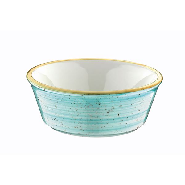 Aqua Banquet Stackable Bowl 12 cm 290 cc