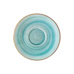 Aqua Gourmet Coffee Saucer 16 cm