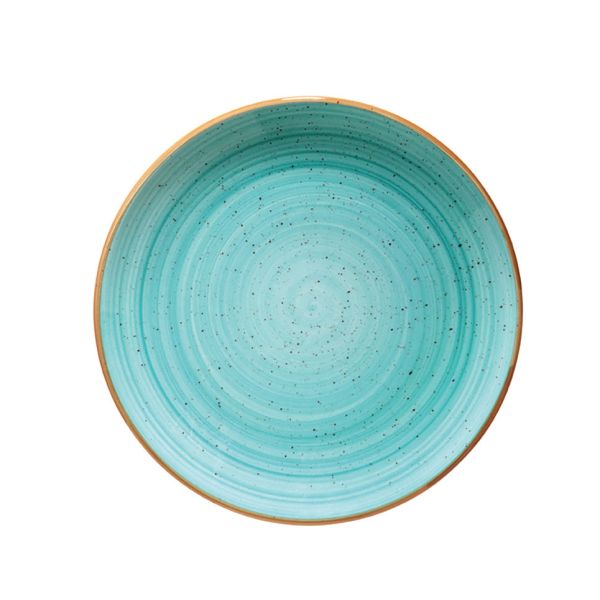 Aqua Gourmet Flat Plate 17 cm