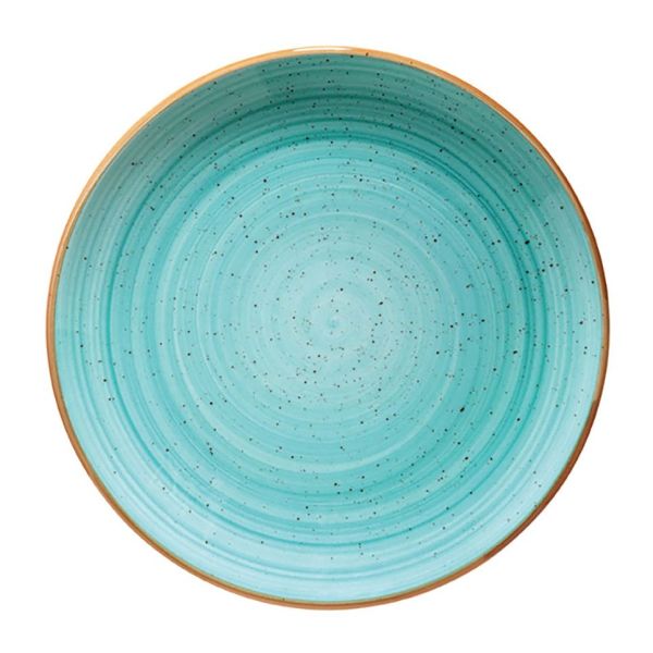 Aqua Gourmet Flat Plate 23 cm