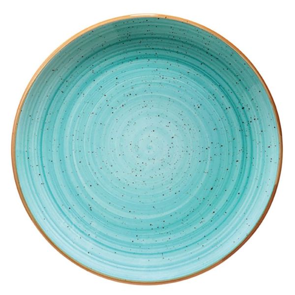 Aqua Gourmet Flat Plate 25 cm