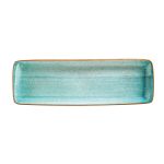 Aqua Moove Rectangular Plate 48*16 cm