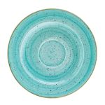 Aqua Rita Coffee Saucer 12 cm