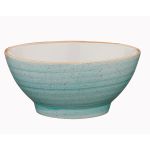 Aqua Rita Bowl with Foot 12 cm 290 cc