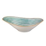 Aqua Stream Bowl 27*19 cm 750 cc