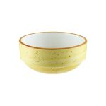 Amber Banquet Stackable Bowl 12 cm 350 cc