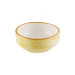 Amber Banquet Stackable Bowl 6 cm 30 cc