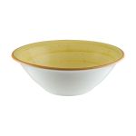 Amber Gourmet Bowl 16 cm 400 cc