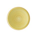 Amber Gourmet Flat Plate 32 cm