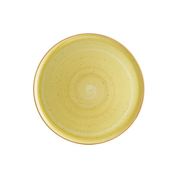 Amber Gourmet Flat Plate 32 cm