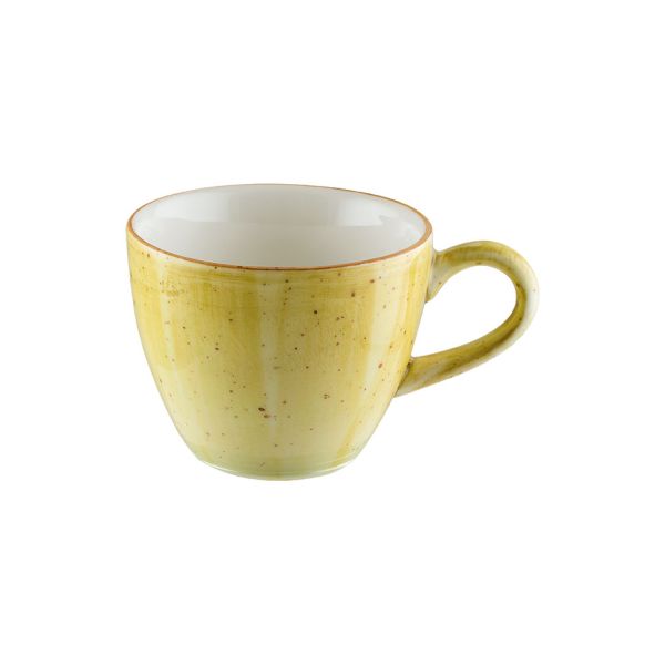 Amber Rita Coffee Cup 80 cc