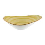 Amber Organic Bowl 10 cm 45 cc