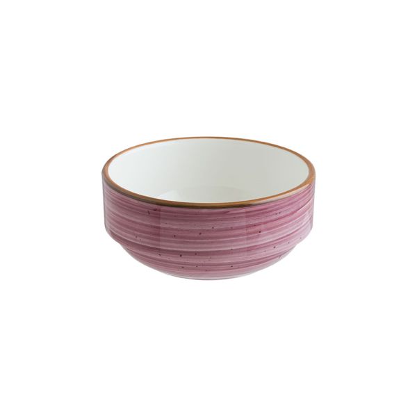 Black Berry Banquet Stackable Bowl 6 cm 30 cc