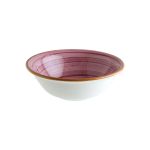 Black Berry Gourmet Bowl 16 cm 400 cc