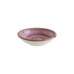 Black Berry Gourmet Deep Plate 9 cm