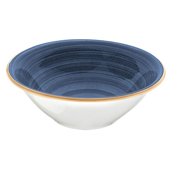 Dusk Gourmet Bowl 18 cm 700 cc