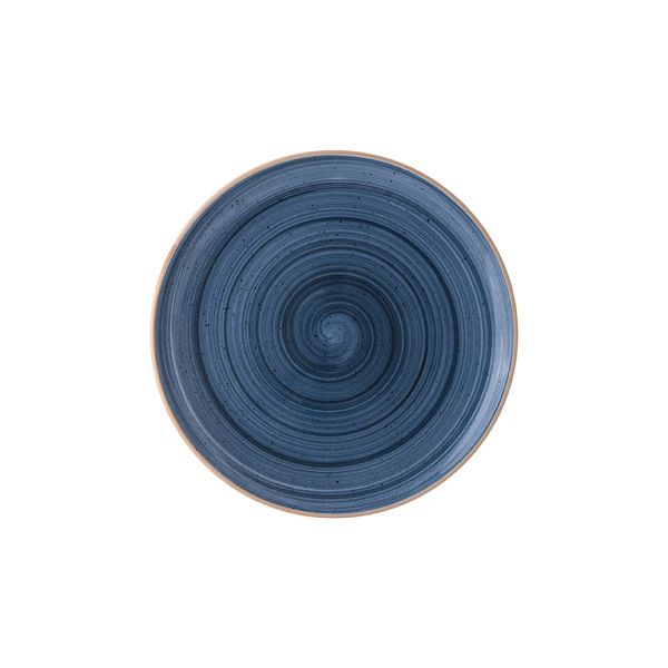 Dusk Gourmet Flat Plate 19 cm