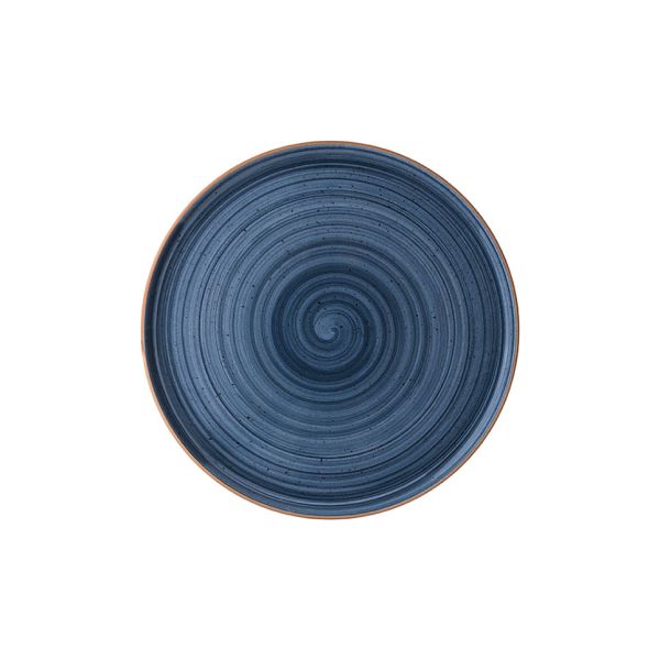 Dusk Gourmet Flat Plate 32 cm