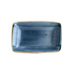 Dusk Moove Rectangular Plate 15*9 cm