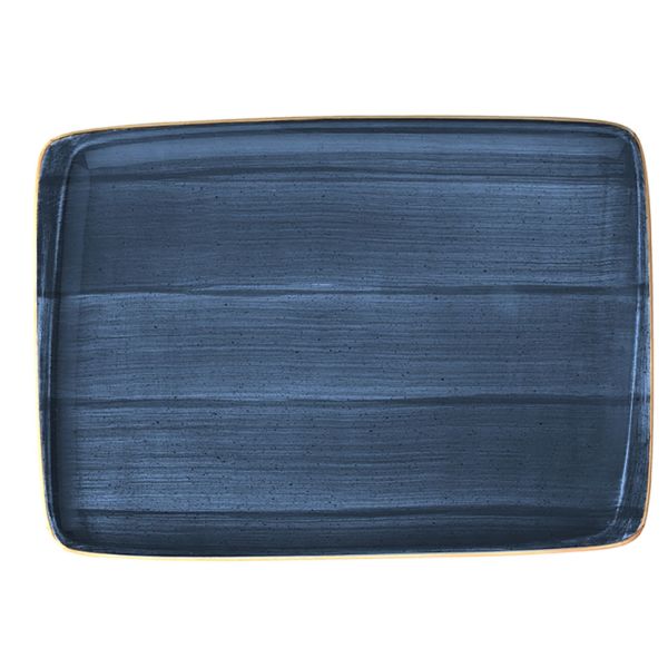 Dusk Moove Rectangular Plate 23*16 cm