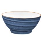 Dusk Rita Bowl with Foot 14 cm 450 cc