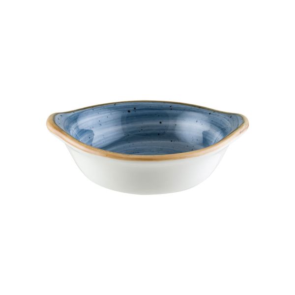 Dusk Taste Eared Dish 9 cm