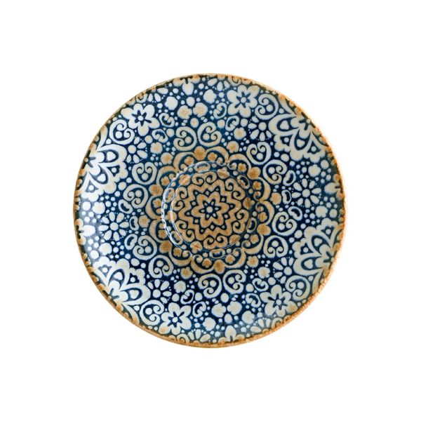 Alhambra Gourmet Coffee Saucer 16 cm