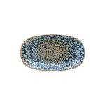 Alhambra Gourmet Oval Plate 19*11 cm