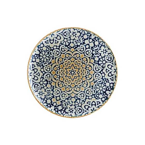 Alhambra Gourmet Flat Plate 32 cm