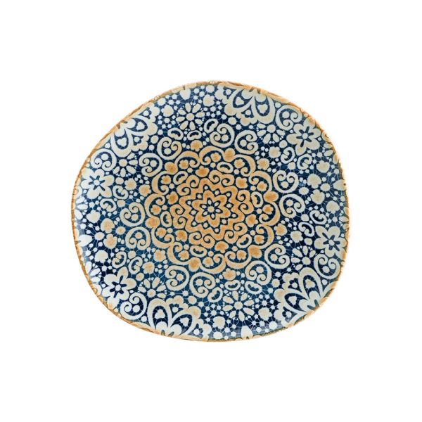 Alhambra Vago Flat Plate 15 cm