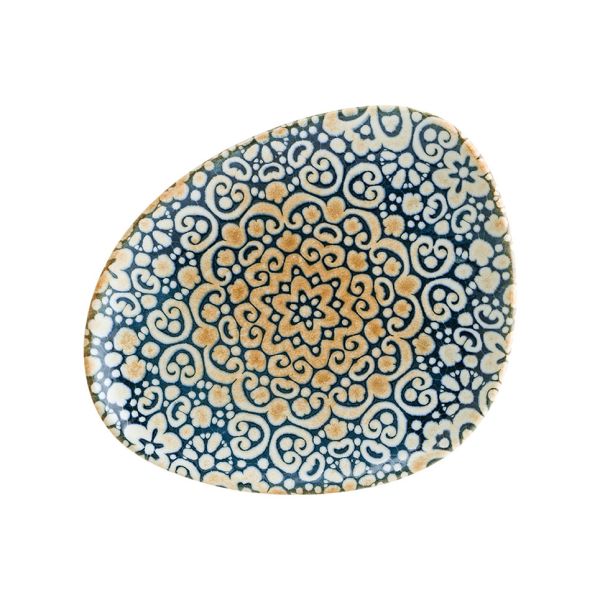 Alhambra Vago Flat Plate 19 cm