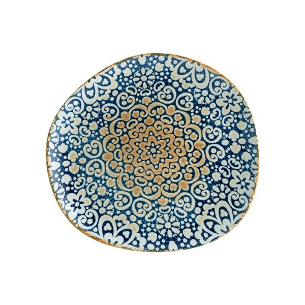 Alhambra Vago Flat Plate 29 cm