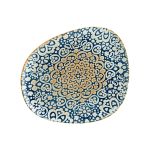 Alhambra Vago Flat Plate 33 cm