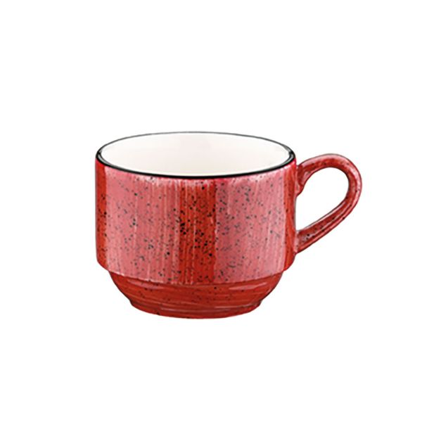 Passion Banquet Coffee Cup 80 cc