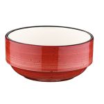 Passion Banquet Stackable Bowl 12 cm 350 cc