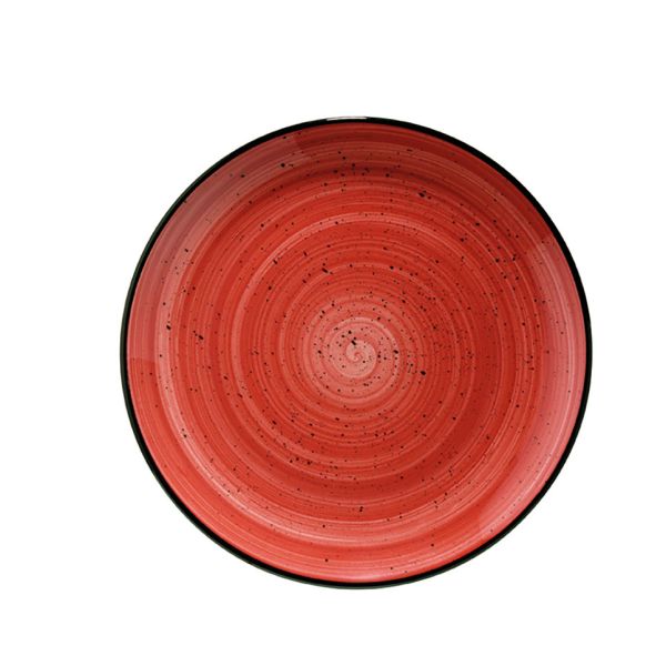 Passion Gourmet Flat Plate 17 cm