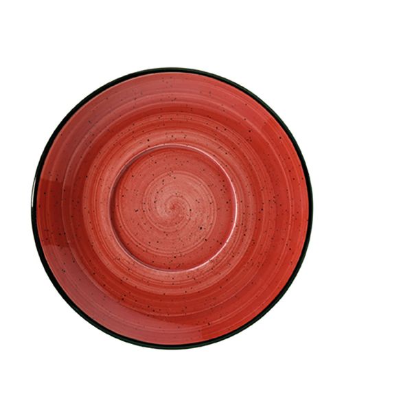 Passion Gourmet Consomme Plate 17 cm