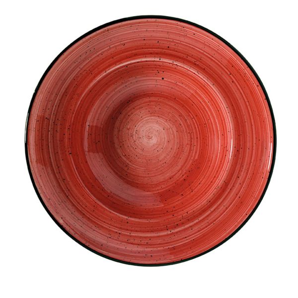 Passion Gourmet Deep Plate 24 cm 400 cc