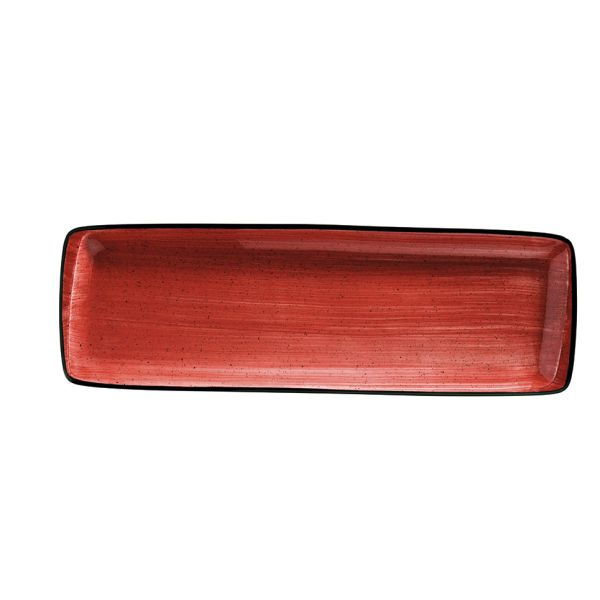 Passion Moove Rectangular Plate 48*16 cm