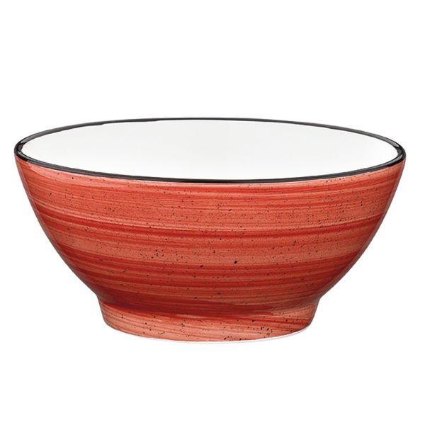 Passion Rita Bowl with Foot 12 cm 290 cc