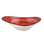 Passion Stream Bowl 27*19 cm 750 cc