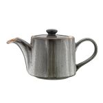 Space Banquet Tea Pot 400 cc