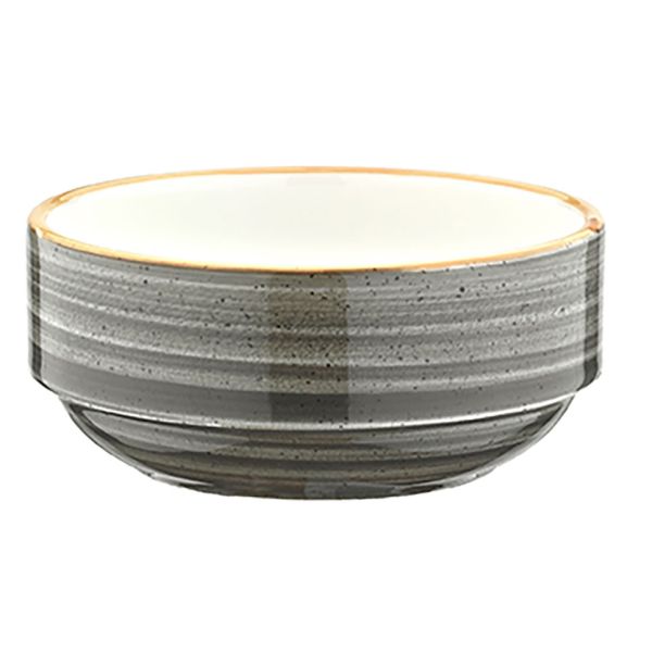 Space Banquet Stackable Bowl 12 cm 350 cc