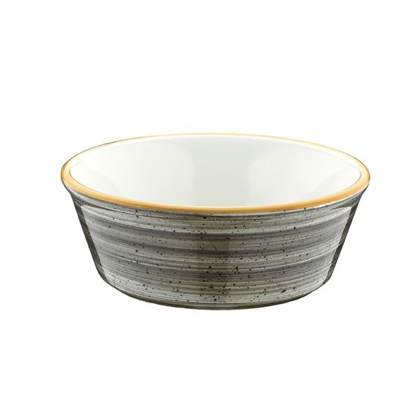 Space Banquet Stackable Bowl 12 cm 290 cc