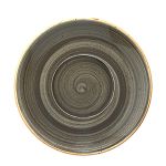 Space Gourmet Consomme Plate 17 cm