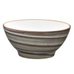 Space Rita Bowl with Foot 14 cm 450 cc